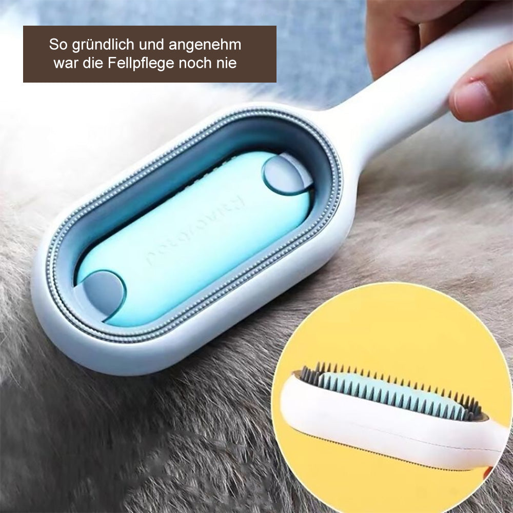 Haustier Fellpflegebürste - Image 2