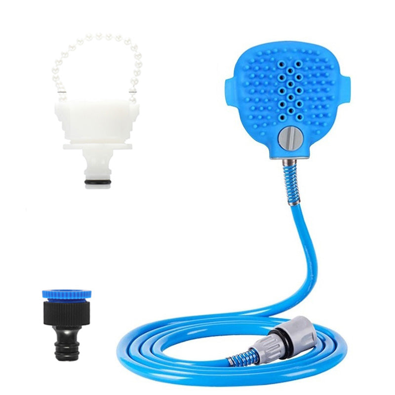 Handbrause Duschkopf für Hunde - Image 7