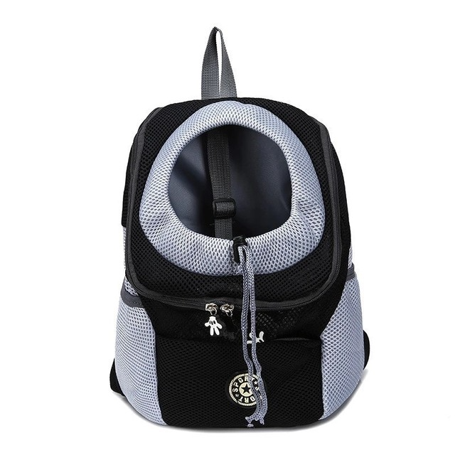 Comfort Hunde Rucksack - Image 7