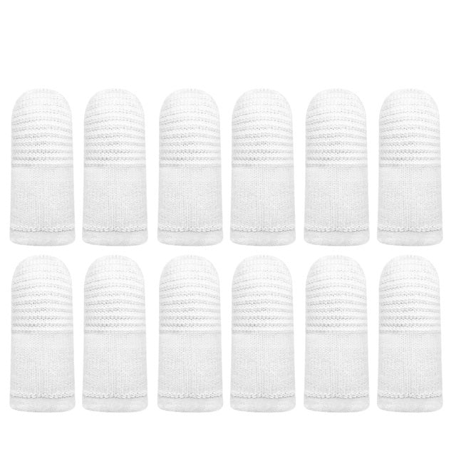 Zahnreinigung Finger Pads - Image 6