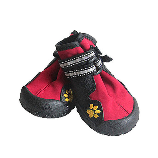 Pfotenschutz Hundeschuhe - Image 7