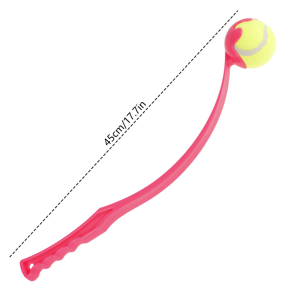 Maxi Speed Ballschleuder - Image 4