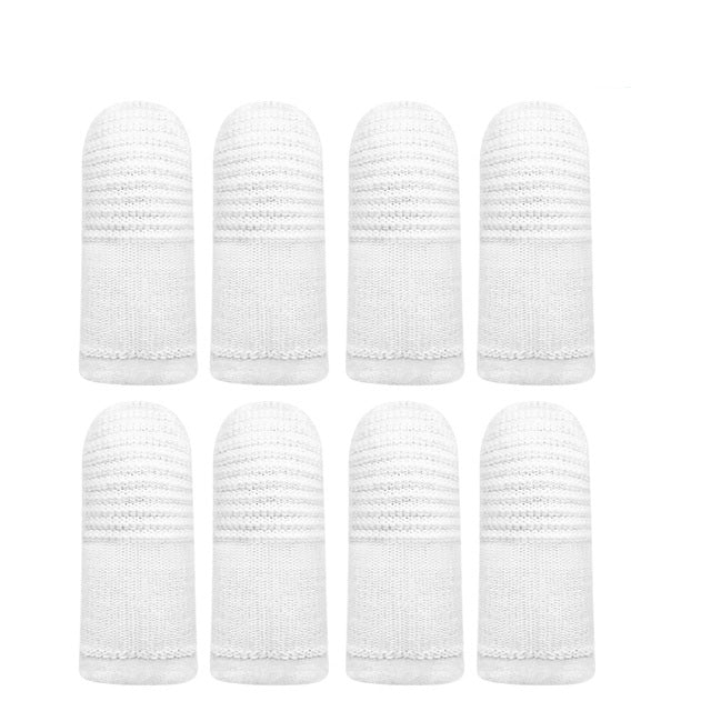 Zahnreinigung Finger Pads - Image 5