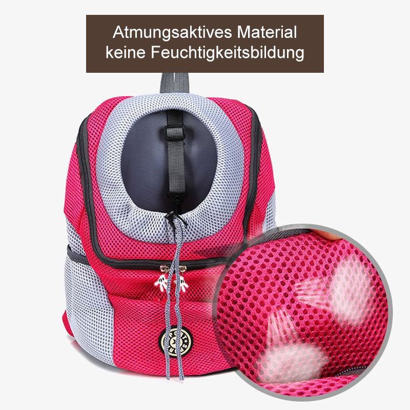 Comfort Hunde Rucksack - Image 4