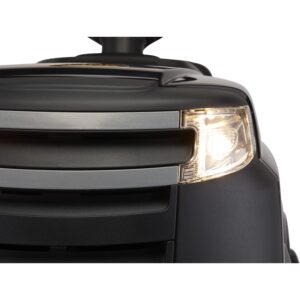 Alternative view of Alpina AT3 108 HA – Modell 2025