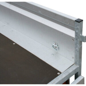 Alternative view of Anhänger VARIANT B715 S3 Kippbar