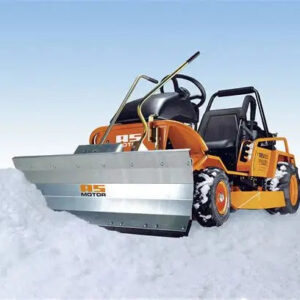 Alternative view of AS-Motor 800 FreeRider – Modell 2025