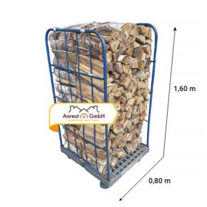Alternative view of 1 SRM Birke getrocknet